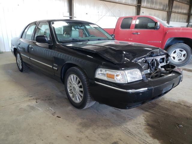 Mercury Grand marq (2010)