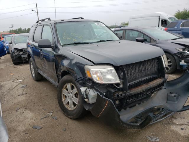 Mercury Mariner (2010)