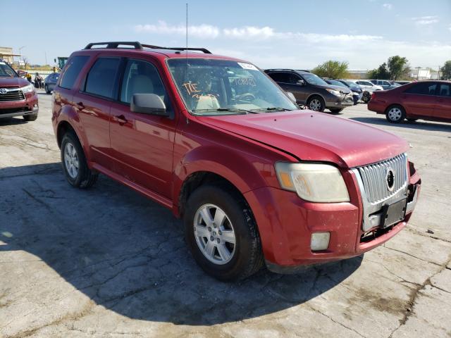 Mercury Mariner (2010)