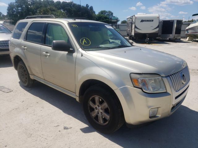 Mercury Mariner (2010)