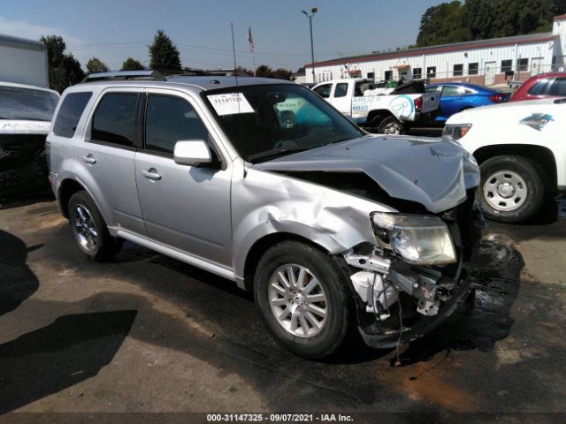 Mercury Mariner (2010)