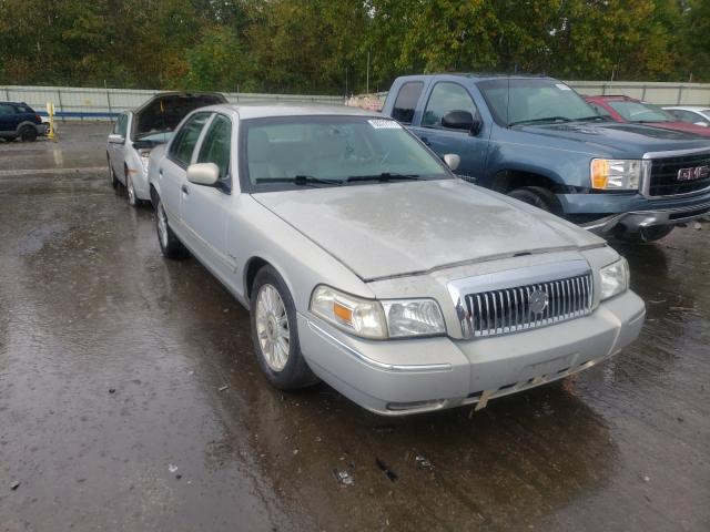 Mercury Grand marq (2011)