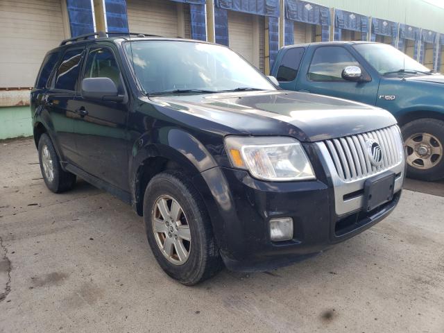 Mercury Mariner (2011)