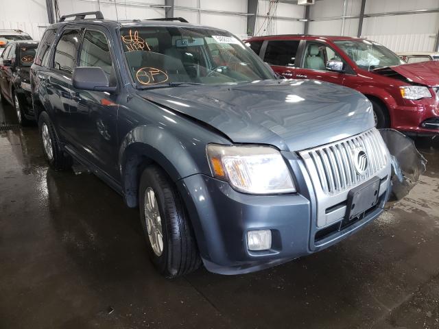 Mercury Mariner (2011)