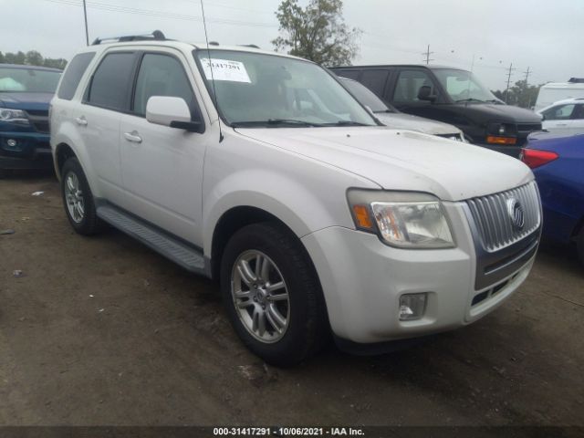 Mercury Mariner (2010)