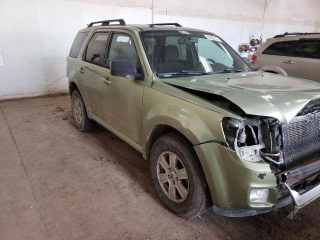 Mercury Mariner (2010)
