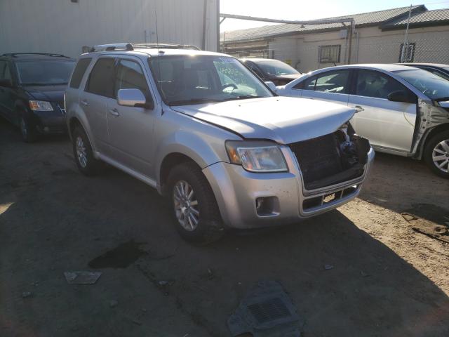 Mercury Mariner pr (2010)