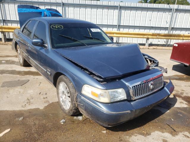 Mercury Grand marq (2010)