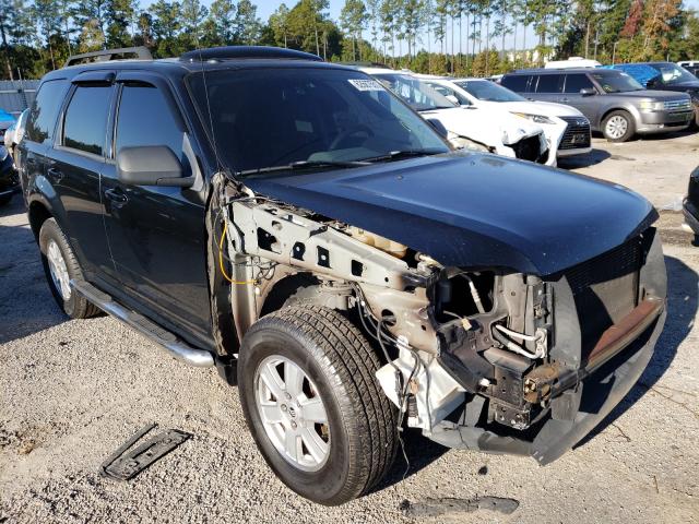 Mercury Mariner (2010)