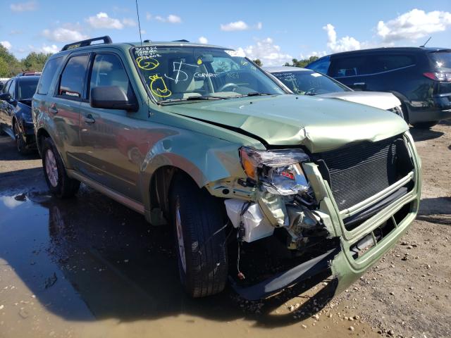 Mercury Mariner (2010)