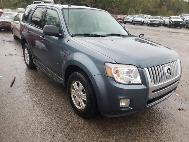 Mercury Mariner (2011)