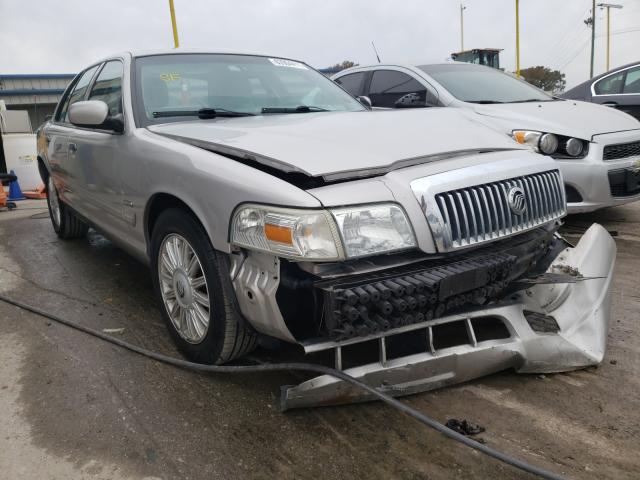 Mercury Grand marq (2010)