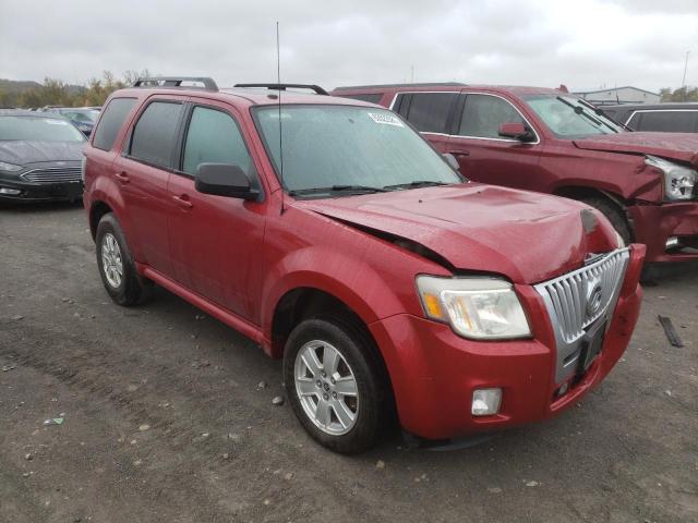 Mercury Mariner (2010)