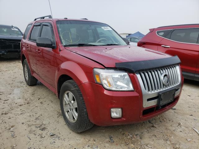 Mercury Mariner (2010)