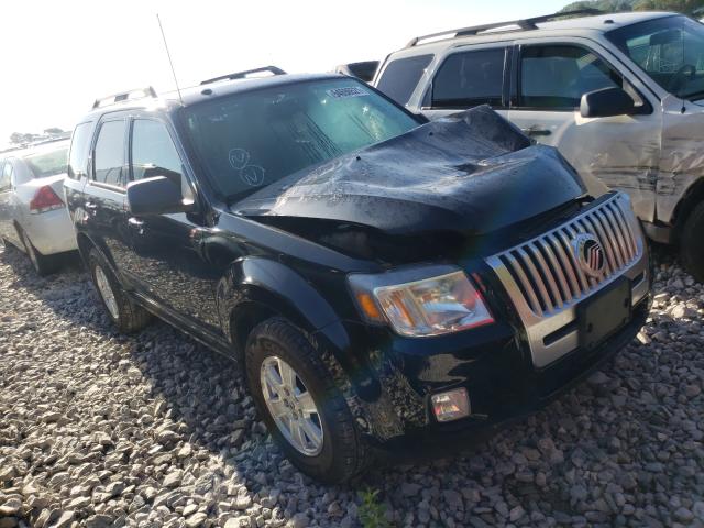 Mercury Mariner (2010)