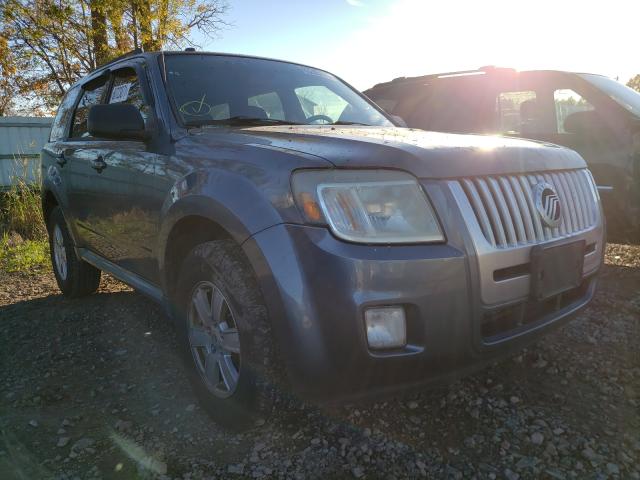 Mercury Mariner (2010)
