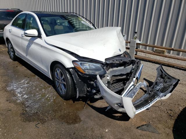 Mercury C300 (2016)