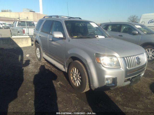 Mercury Mariner (2010)