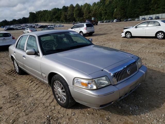 Mercury Grand marq (2010)
