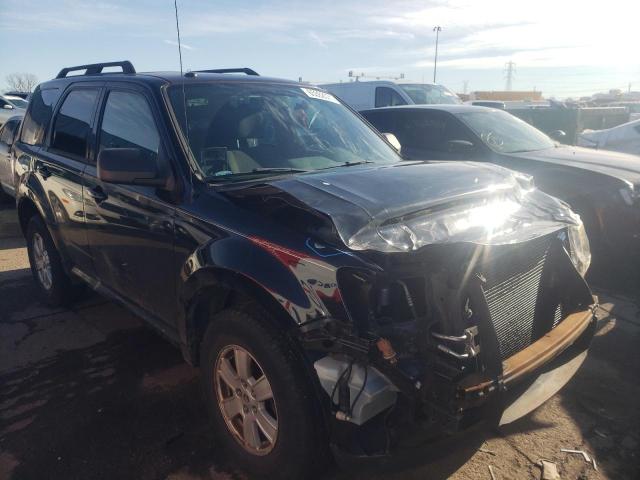 Mercury Mariner (2010)
