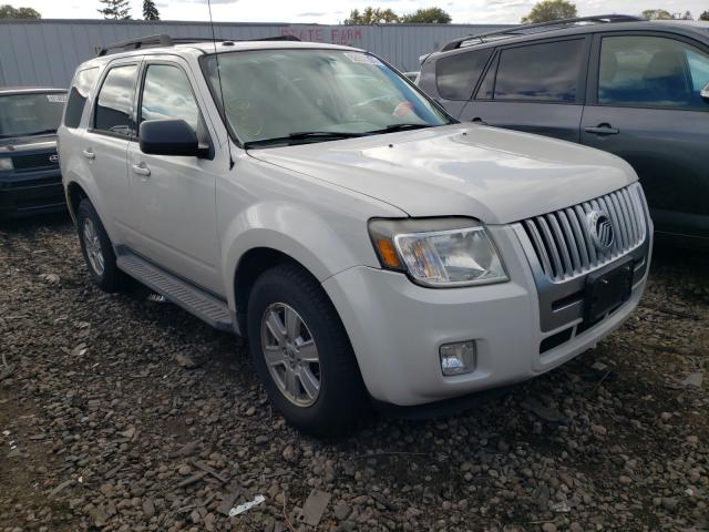 Mercury Mariner (2010)