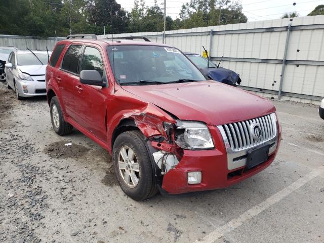 Mercury Mariner (2010)