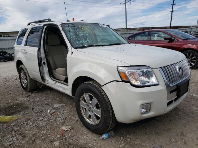 Mercury Mariner (2010)