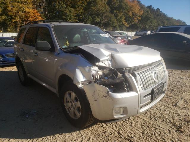 Mercury Mariner (2010)