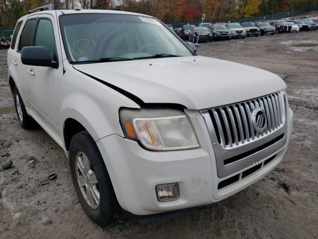 Mercury Mariner (2010)