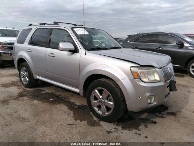 Mercury Mariner (2011)
