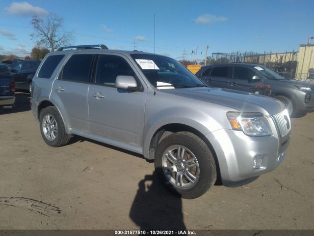 Mercury Mariner (2010)