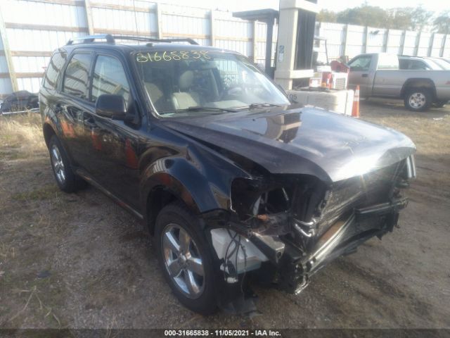 Mercury Mariner (2011)