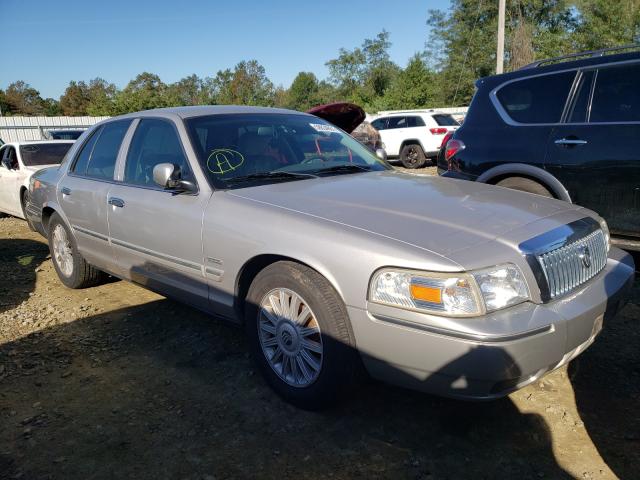 Mercury Grand marq (2010)