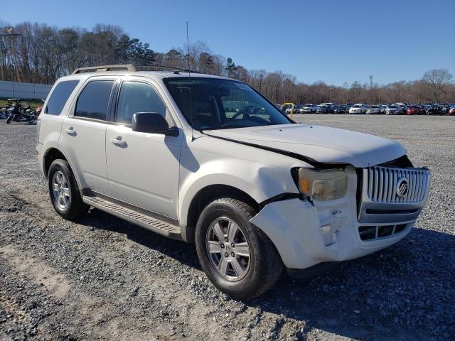 Mercury Mariner (2010)
