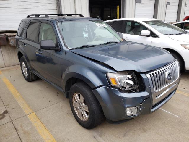 Mercury Mariner (2010)