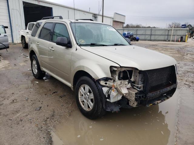Mercury Mariner (2010)