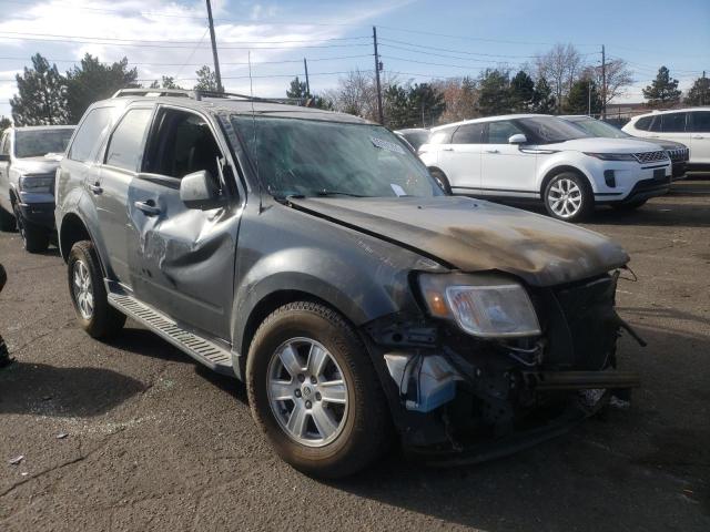 Mercury Mariner (2010)