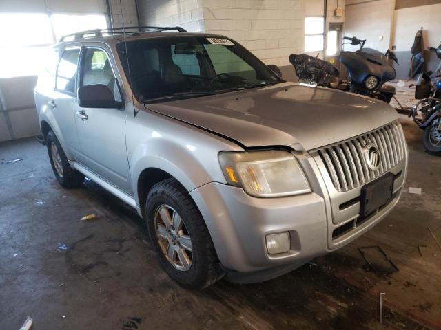 Mercury Mariner (2010)