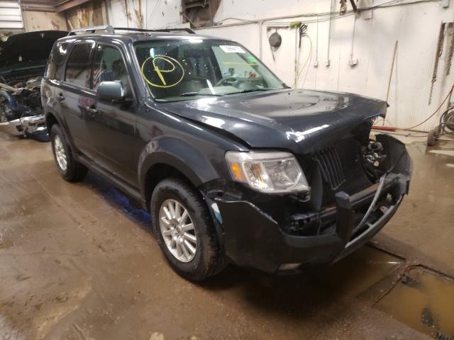 Mercury Mariner pr (2010)