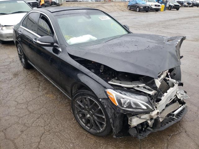Mercury C300 (2015)