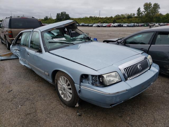 Mercury Grand marq (2010)