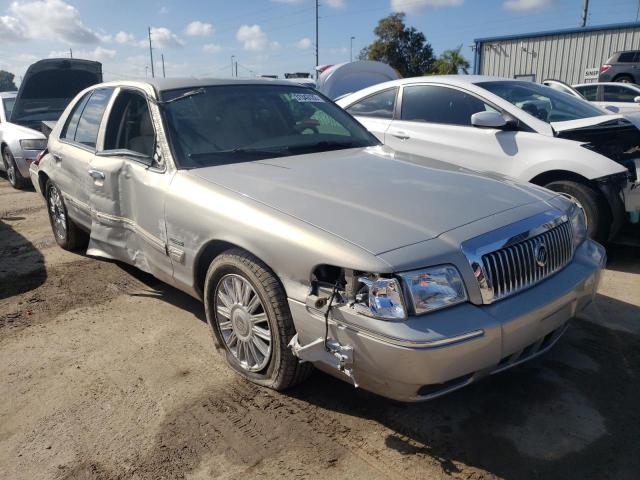 Mercury Grand marq (2010)