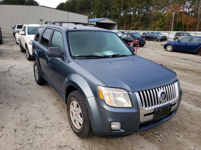 Mercury Mariner (2010)