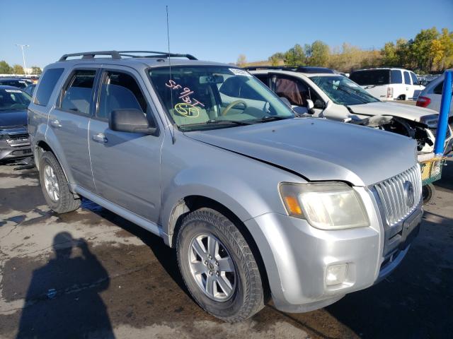 Mercury Mariner (2010)