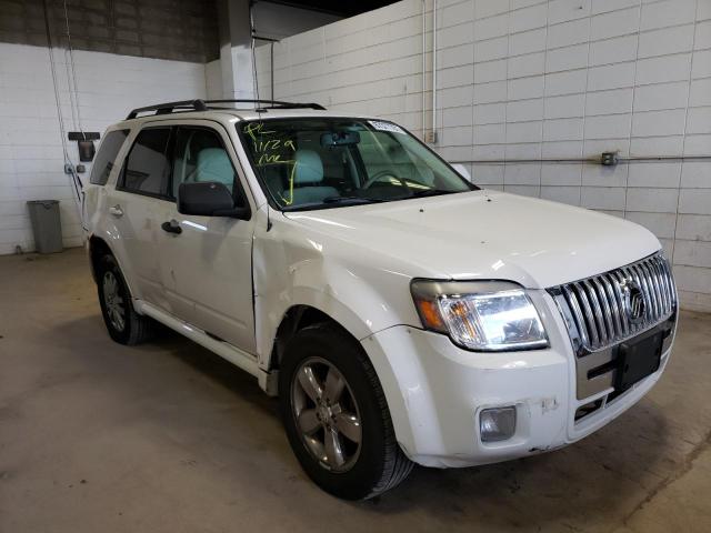 Mercury Mariner pr (2010)