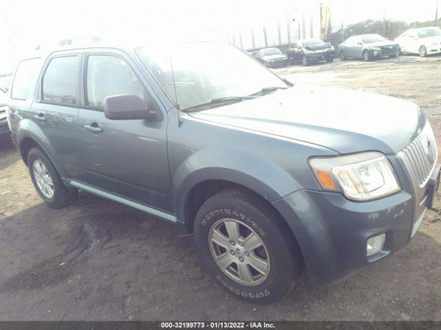 Mercury Mariner (2010)