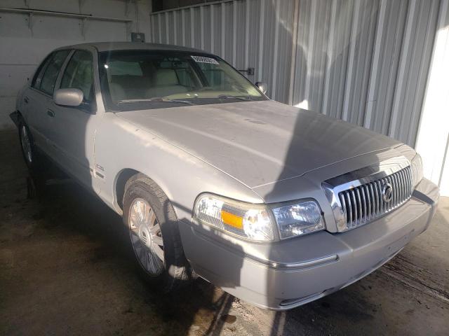 Mercury Grand marq (2010)