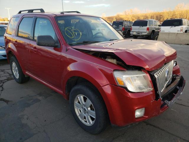 Mercury Mariner (2010)