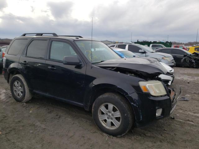 Mercury Mariner (2010)