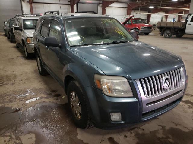 Mercury Mariner (2010)